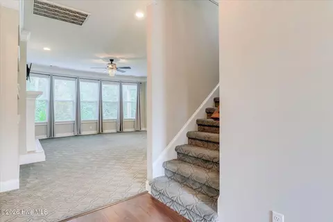 Entry Way - 1341 Eldrick Ln, Grovetown, GA 30813 photo 4 of 7