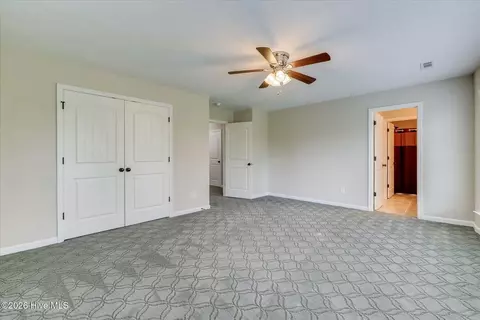 Bedroom - 1341 Eldrick Ln, Grovetown, GA 30813 photo 5 of 7