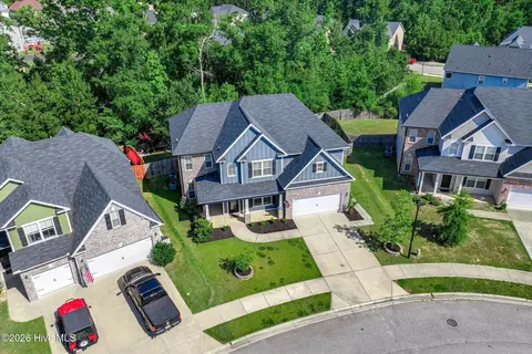View/Area - 1341 Eldrick Ln, Grovetown, GA 30813 photo 6 of 15