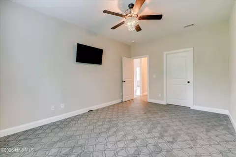 Bedroom - 1341 Eldrick Ln, Grovetown, GA 30813 photo 1 of 7