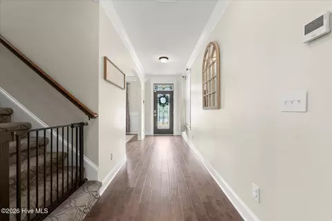 Entry Way - 1341 Eldrick Ln, Grovetown, GA 30813 photo 2 of 3