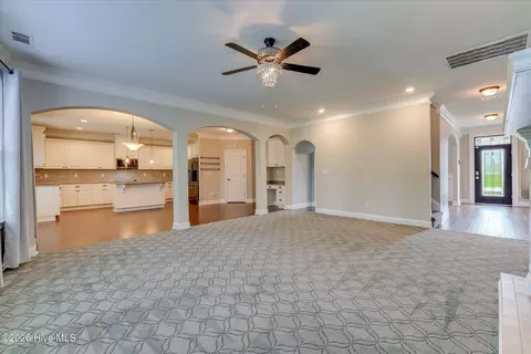 Living - 1341 Eldrick Ln, Grovetown, GA 30813 photo 5 of 9