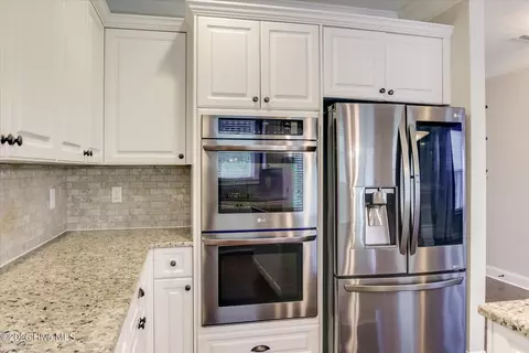 Kitchen - 1341 Eldrick Ln, Grovetown, GA 30813 photo 3 of 4