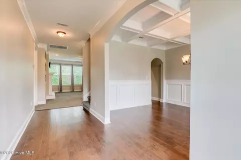Entry Way - 1341 Eldrick Ln, Grovetown, GA 30813 photo 2 of 7