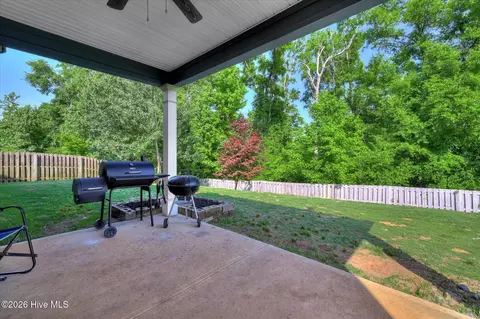 Exterior - 1341 Eldrick Ln, Grovetown, GA 30813 photo 7 of 8