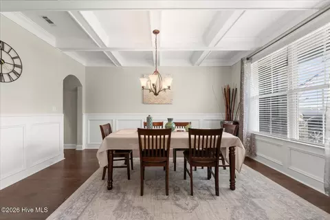 Dining - 1341 Eldrick Ln, Grovetown, GA 30813 photo 2 of 3