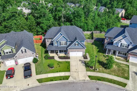 View/Area - 1341 Eldrick Ln, Grovetown, GA 30813 photo 4 of 15
