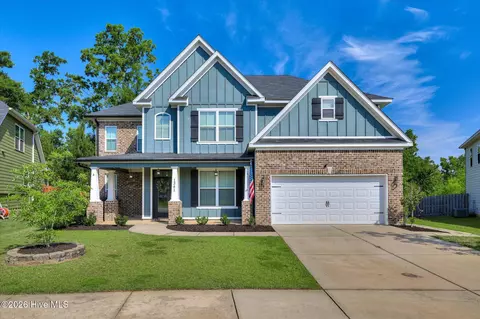 1341 Eldrick Ln, Grovetown, GA 30813