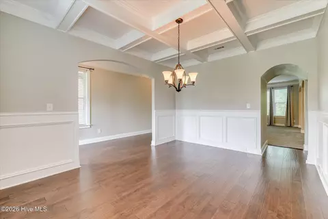 Entry Way - 1341 Eldrick Ln, Grovetown, GA 30813 photo 3 of 7