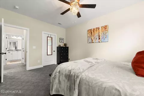 Bedroom - 1341 Eldrick Ln, Grovetown, GA 30813 photo 2 of 7