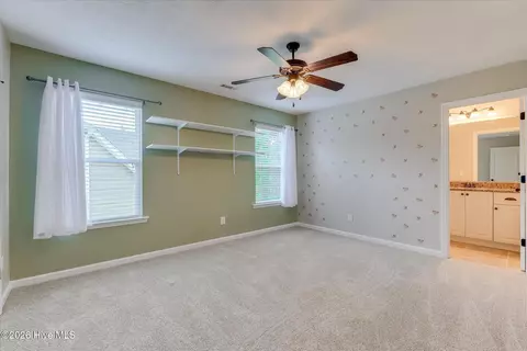 Bedroom - 1341 Eldrick Ln, Grovetown, GA 30813 photo 7 of 7
