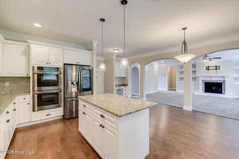 Kitchen - 1341 Eldrick Ln, Grovetown, GA 30813 photo 2 of 4