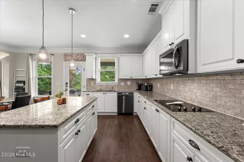 Kitchen - 1341 Eldrick Ln, Grovetown, GA 30813 photo 2 of 2