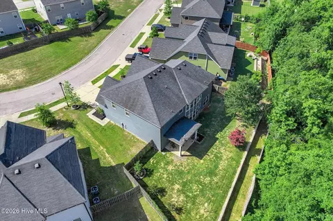 View/Area - 1341 Eldrick Ln, Grovetown, GA 30813 photo 5 of 15