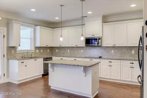 Kitchen - 1341 Eldrick Ln, Grovetown, GA 30813 photo 4 of 4