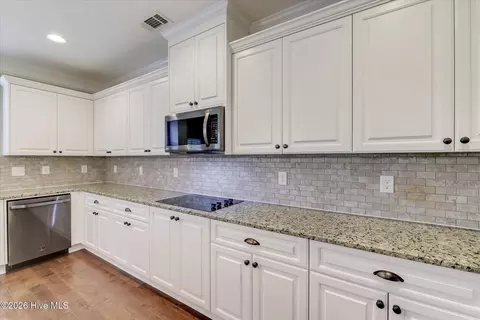 Kitchen - 1341 Eldrick Ln, Grovetown, GA 30813 photo 1 of 4