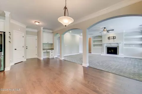 Living - 1341 Eldrick Ln, Grovetown, GA 30813 photo 4 of 9