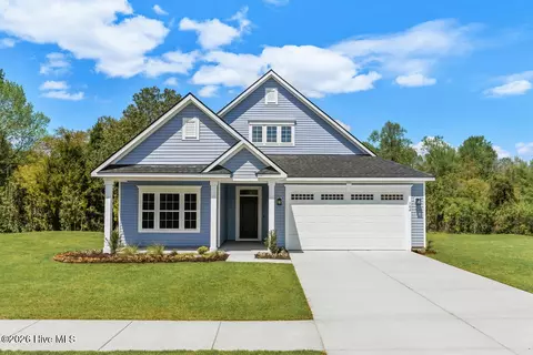 4045 Farmfield Dr, Navassa, NC 28451