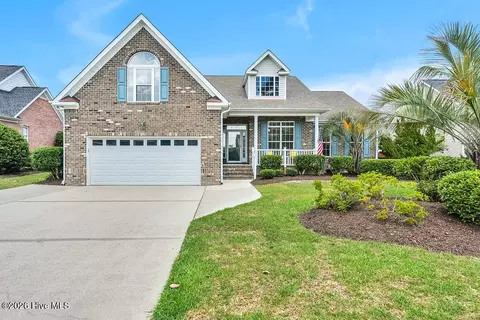 1205 Grandiflora Dr, Leland, NC 28451