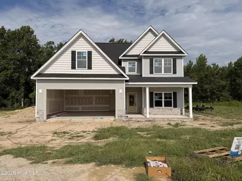 3750 Chatsworth Dr, La Grange, NC 28551