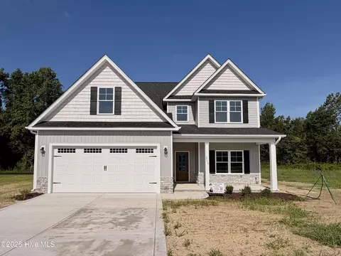 3750 Chatsworth Dr, La Grange, NC 28551
