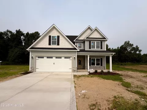 3750 Chatsworth Dr, La Grange, NC 28551