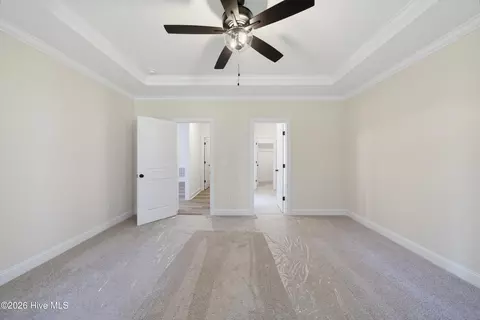 Entry Way - 1978 Hayes Rd, Spring Hope, NC 27882 photo 3 of 4