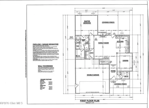 1978 Hayes Rd, Spring Hope, NC 27882 photo 2