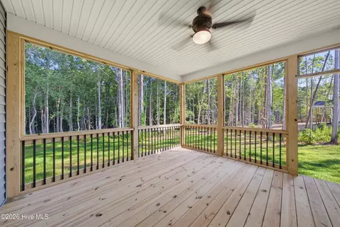 Exterior - 1978 Hayes Rd, Spring Hope, NC 27882 photo 2 of 2