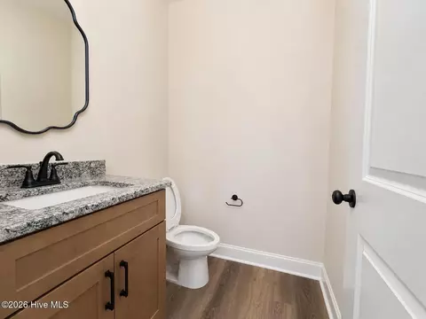 Bath - 1978 Hayes Rd, Spring Hope, NC 27882 photo 1 of 7