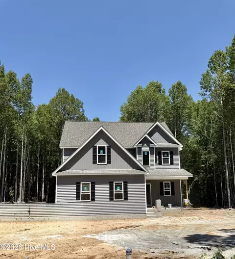 1978 Hayes Rd, Spring Hope, NC 27882