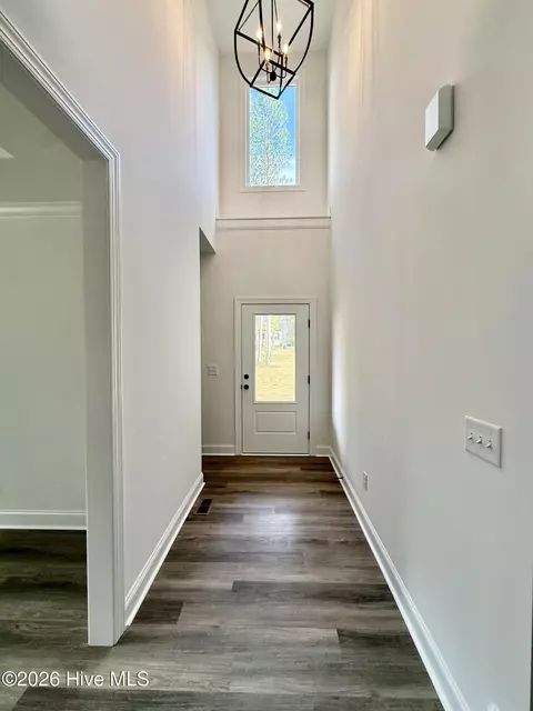 Entry Way - 1978 Hayes Rd, Spring Hope, NC 27882 photo 1 of 4
