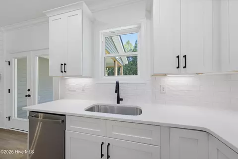 Kitchen - 1978 Hayes Rd, Spring Hope, NC 27882 photo 2 of 3