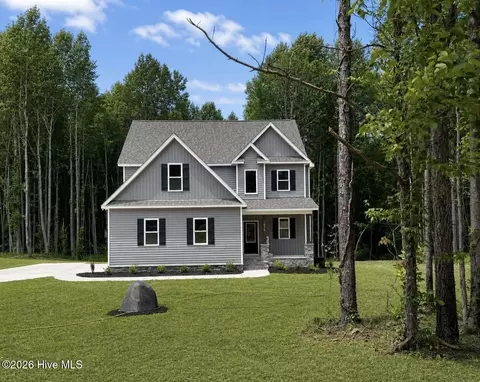 1978 Hayes Rd, Spring Hope, NC 27882