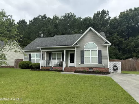 1248 Bristolmoor Dr, Winterville, NC 28590