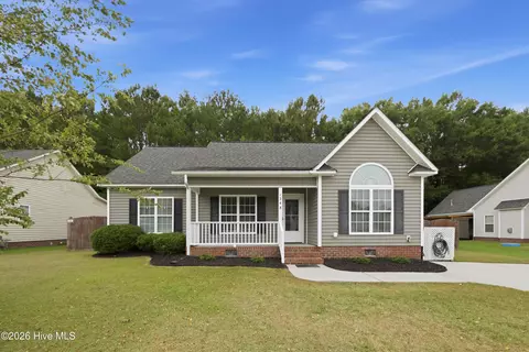 1248 Bristolmoor Dr, Winterville, NC 28590