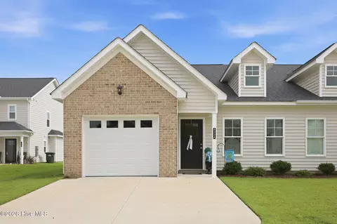 832 Sarah Rebecca Dr #A, Greenville, NC 27834