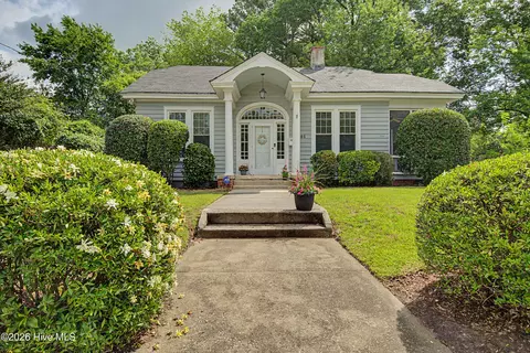 1506 Anderson St NW, Wilson, NC 27893