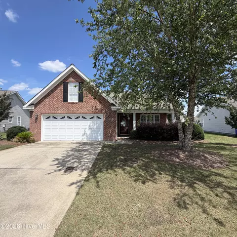 3307 Honeysuckle Dr, Winterville, NC 28590