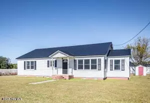 2600 Manning Rd, Jamesville, NC 27846