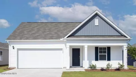 440 Oak Knoll Dr #LOT 59, Jacksonville, NC 28546