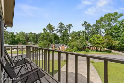 Exterior - 3308 Quaker Spring Rd, Augusta, GA 30907 photo 3 of 5