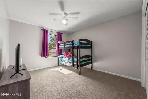 Bedroom - 3308 Quaker Spring Rd, Augusta, GA 30907 photo 3 of 5