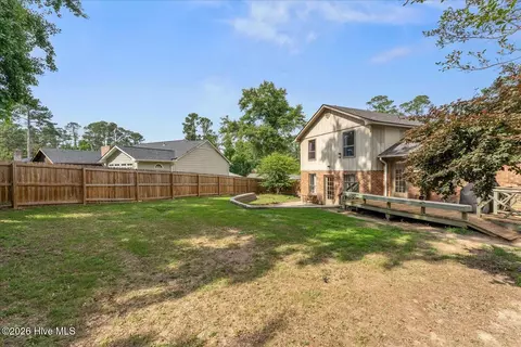Exterior - 3308 Quaker Spring Rd, Augusta, GA 30907 photo 5 of 5
