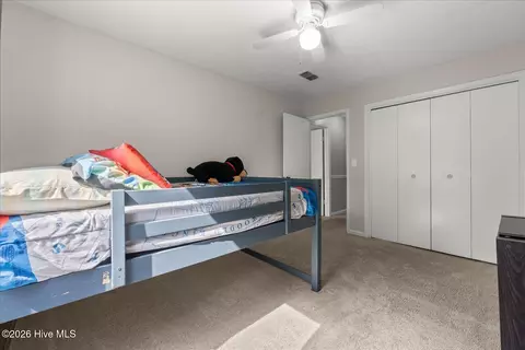 Bedroom - 3308 Quaker Spring Rd, Augusta, GA 30907 photo 2 of 5