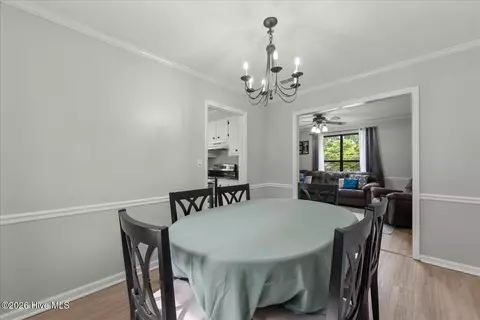 Dining - 3308 Quaker Spring Rd, Augusta, GA 30907 photo 1 of 2