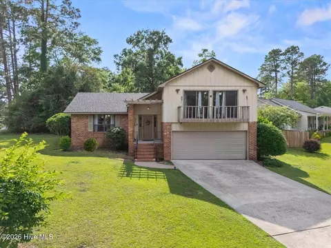 3308 Quaker Spring Rd, Augusta, GA 30907