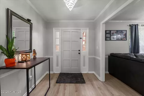 Entry Way - 3308 Quaker Spring Rd, Augusta, GA 30907 photo 1 of 1