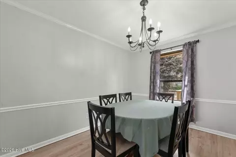 Dining - 3308 Quaker Spring Rd, Augusta, GA 30907 photo 2 of 2
