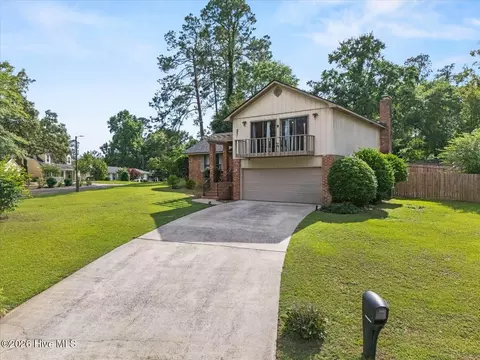 Exterior - 3308 Quaker Spring Rd, Augusta, GA 30907 photo 2 of 5